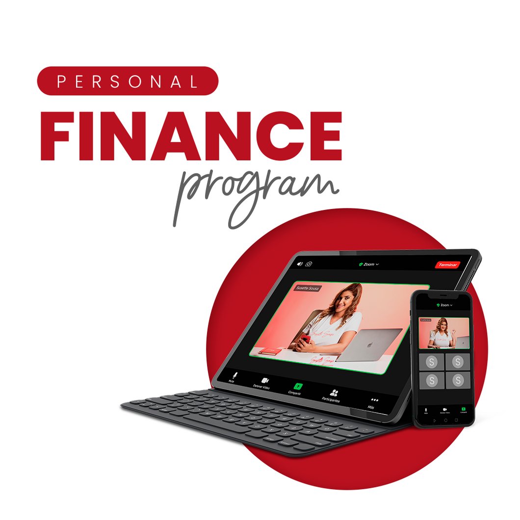 PERSONAL FINANCE PROGRAM